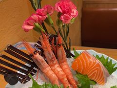 -虹料理·日料放题(悠方店)