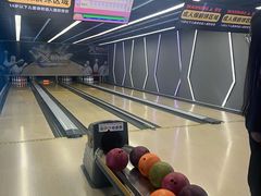 -复兴未来·轰趴空间(泰富百货店)