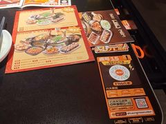 -探鱼·鲜青椒爽麻烤鱼(领展购物广场店)