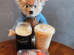 -星巴克(西湖天地店)
