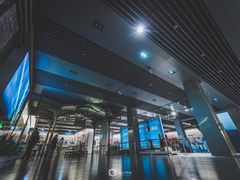 -中国铁道博物馆(正阳门馆)