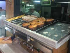 -东哥面包 DONCO BAKERY(万风新天地购物中心店)