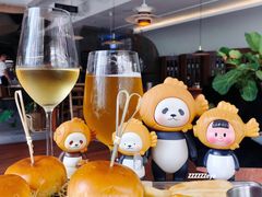 -IES Restaurant(去未舍店)