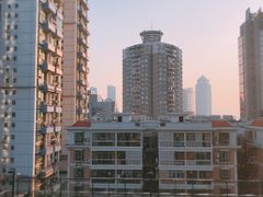 -珠海拱北口岸