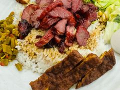 -瑞霖·隆江猪脚饭