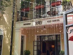 -玫瑰厅上海菜(兴国路店)