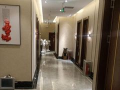 -华夏良子·足道SPA艾灸(铁道大厦店)