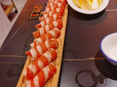 -淼福猪肚鸡·椰子鸡火锅(大沙地店)