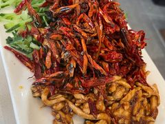 -佶政筋饼·新概念(安阳路店)