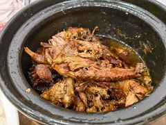 -斯丹姜母鸭·古法干香(涂门街总店)