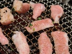 -乾杯烧肉居酒屋(中洲湾店)