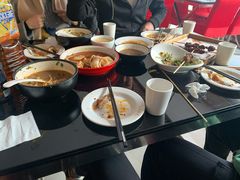 -宛平李记小吃(东关街店)