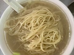 云吞面-汉记面馆(南华东路店)
