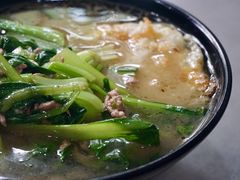 -老地方面馆(思南路店)