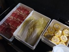 严选特级羔羊排-骨之味·筒骨汤火锅(江头店)