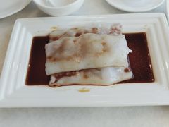 -衡山汇·高级粤菜(霄云路店)