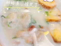 -点都德(千灯湖环宇城店)