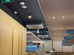 -海底捞火锅(青悦城店)