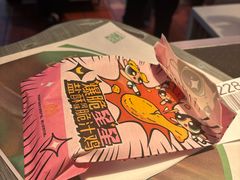 -麦当劳(嘉定店)