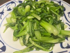 -南京大牌档(香港广场店)