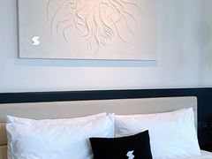 -亚善天籁S酒店(成都太古里旗舰店)