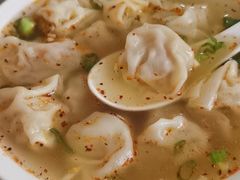 -巧手馄饨(箍桶巷店)