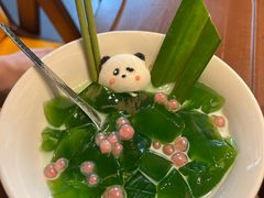 -桂满陇·海市蜃楼·黑金(国金店)