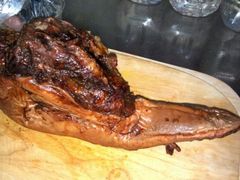 酱牛舌-年记·兴顺斋 牛街清真熟食小吃店