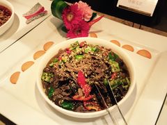 -芭菲盛宴·环球美食(袁家岗店)