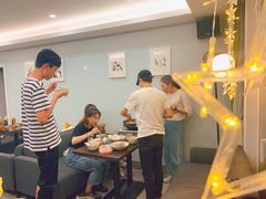 -无趣桌游狼人杀店
