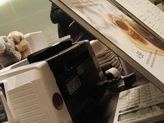 -Seesaw Coffee(上海国金中心店)