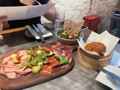 -Apollo·西班牙小酒馆(安福路店)