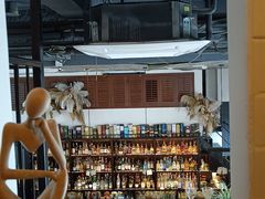 -候鸟咖啡(前门店)