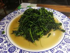 -陈记菜馆·非遗淮扬菜(东关街教场店)