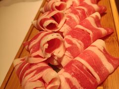 -领鲜天下·焗海鲜·花胶鸡(天目里店)