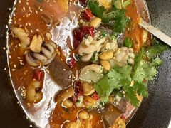 -汉爵阳明大酒店-中餐厅(银湖北路店)