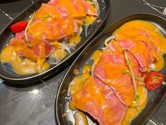 -大葉日本料理·龍蝦任食放題(廣州W酒店)