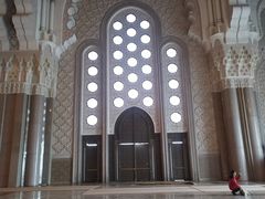 -哈桑二世清真寺