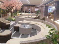 -东方之珠洗浴休闲广场(南开店)