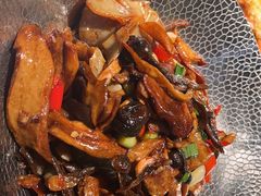 -田婆婆的菜(海口友谊阳光城店)