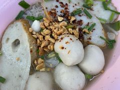 -榮泰米粉湯(Left Shop)