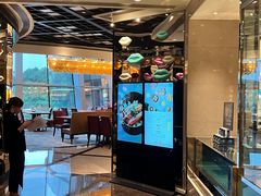 -怡咖啡自助餐(宁波香格里拉店)