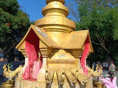 -西双版纳勐泐文化旅游区