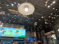 -越小品·越南餐厅(万科里店)