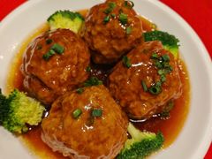 -正阳门饭庄·烤鸭·北京菜(万丰路七里庄店)