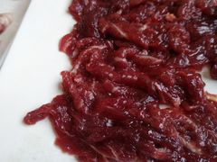 -伟记牛肉(金鸿公路店)