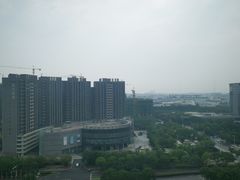 -常熟理文铂尔曼酒店
