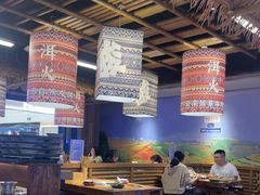 -洱火云南酸菜牛肉火锅(石景山当代商城店)