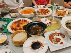 -裕德隆清真饭庄·天津特色菜(东丽店)