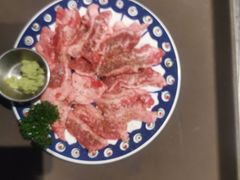 -大叹号·朝鲜族烤肉(潍坊泰华城店)